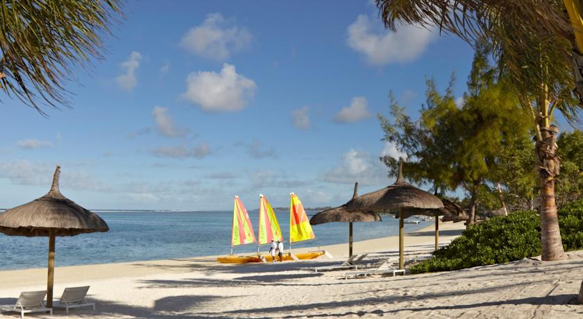 Long Beach a Sun Resort Mauritius — Маврикій, Маврикій мініатюра 6