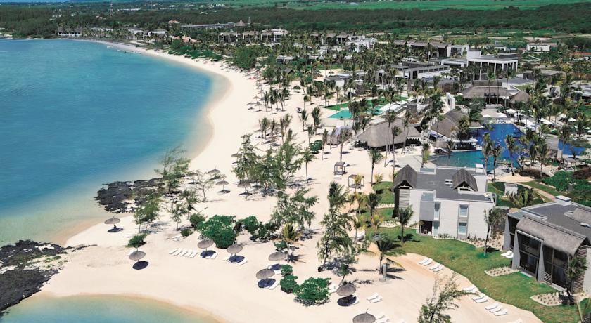 Long Beach a Sun Resort Mauritius — Маврикій, Маврикій мініатюра 7