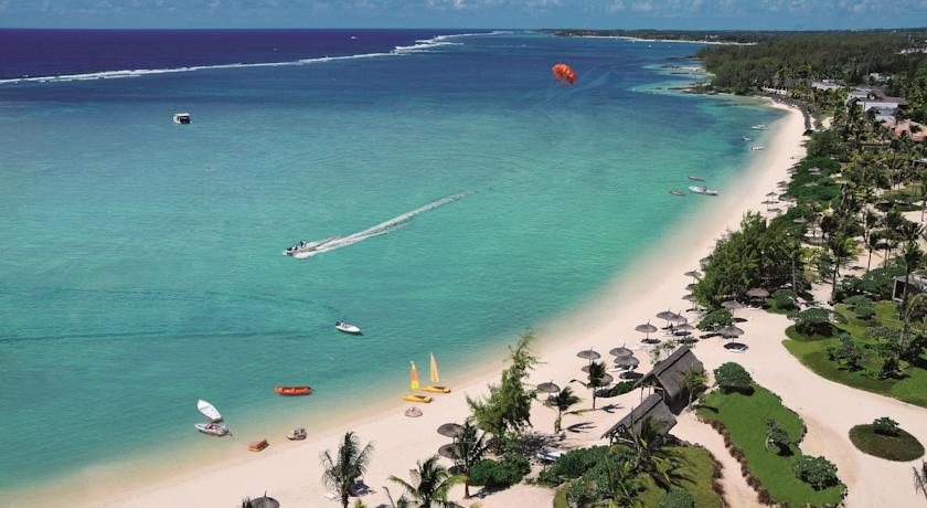 Long Beach a Sun Resort Mauritius — Маврикій, Маврикій мініатюра 8