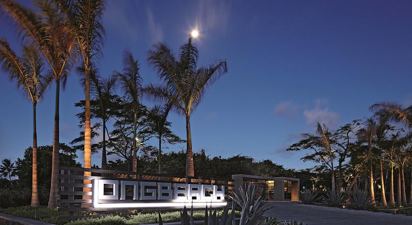 Long Beach a Sun Resort Mauritius — Маврикій, Маврикій мініатюра 9