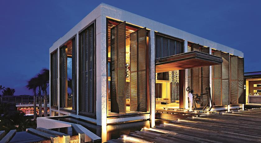 Long Beach a Sun Resort Mauritius — Маврикій, Маврикій мініатюра 11