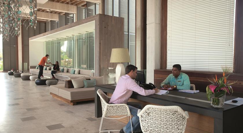Long Beach a Sun Resort Mauritius — Маврикій, Маврикій мініатюра 12