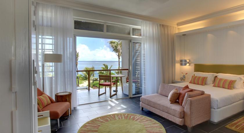 Long Beach a Sun Resort Mauritius — Маврикій, Маврикій мініатюра 14