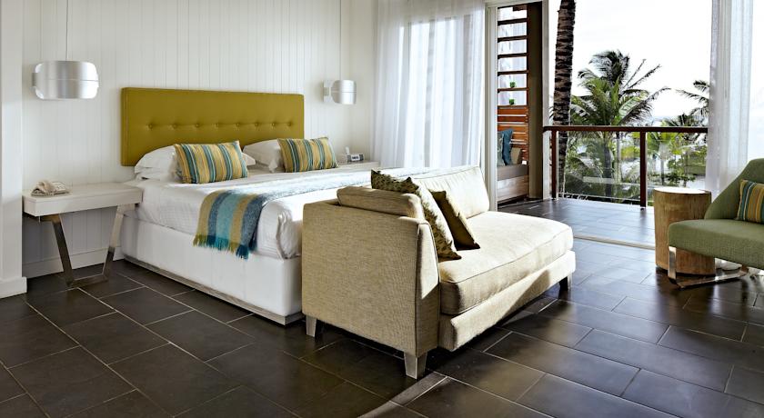 Long Beach a Sun Resort Mauritius — Маврикій, Маврикій мініатюра 15
