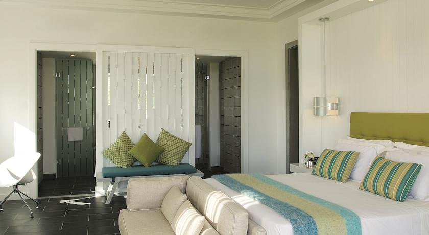 Long Beach a Sun Resort Mauritius — Маврикій, Маврикій мініатюра 16