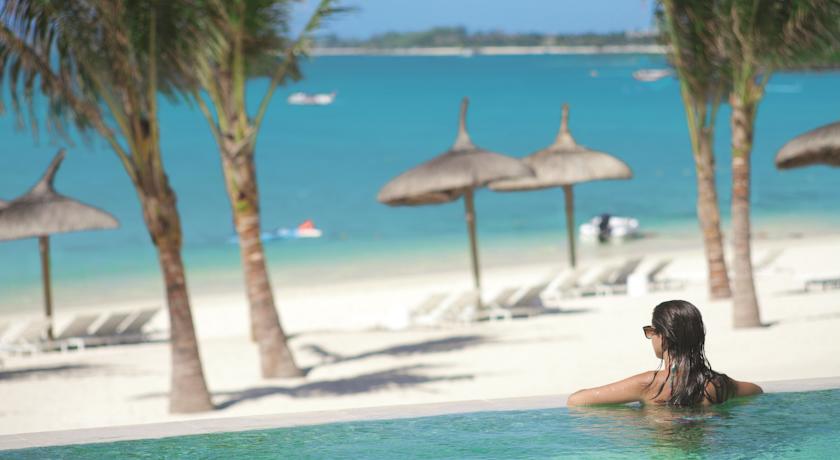 Long Beach a Sun Resort Mauritius — Маврикій, Маврикій мініатюра 26