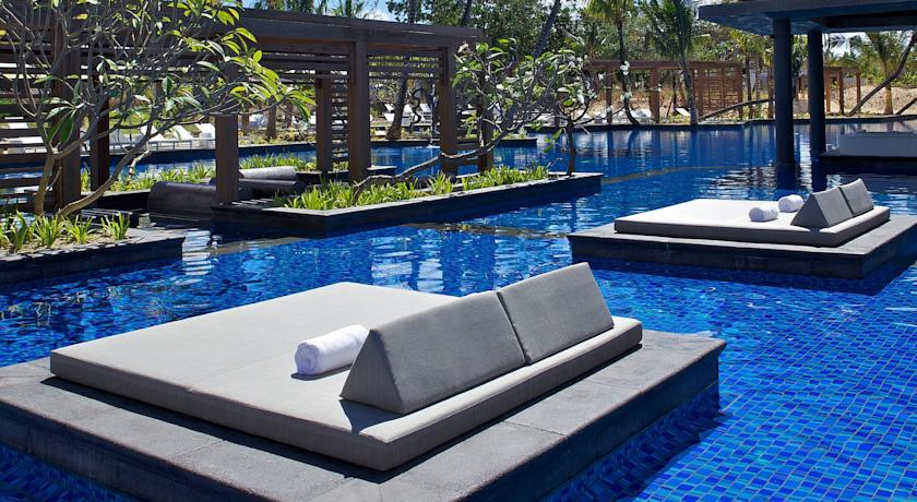 Long Beach a Sun Resort Mauritius — Маврикій, Маврикій мініатюра 27