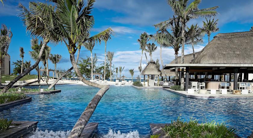 Long Beach a Sun Resort Mauritius — Маврикій, Маврикій мініатюра 28