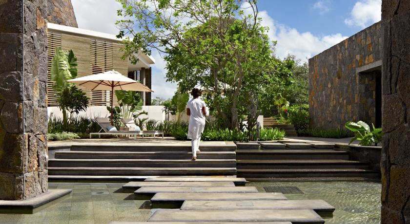 Long Beach a Sun Resort Mauritius — Маврикій, Маврикій мініатюра 29