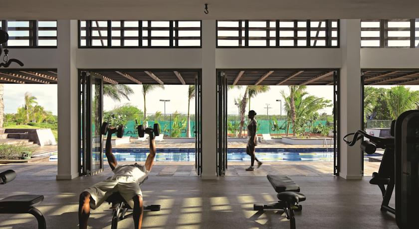 Long Beach a Sun Resort Mauritius — Маврикій, Маврикій мініатюра 33