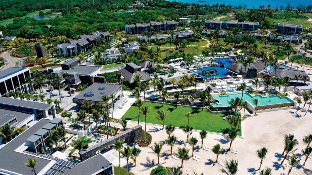 Long Beach a Sun Resort Mauritius — Маврикій, Маврикій мініатюра 46