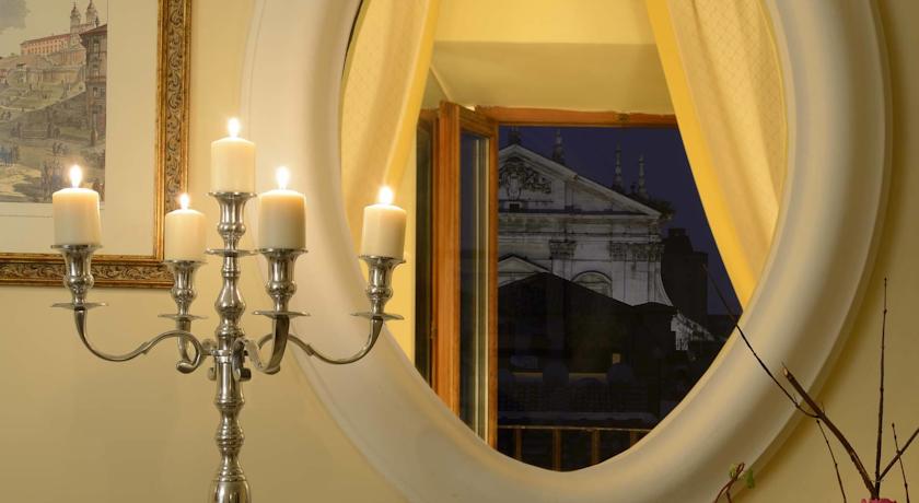 Colonna Palace — Лаціо, Італія мініатюра 32