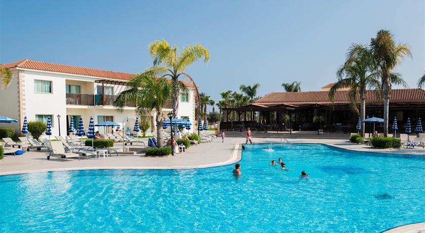 Tsokkos Paradise Village — Айя Напа, Кіпр мініатюра 8