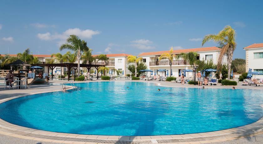 Tsokkos Paradise Village — Айя Напа, Кіпр мініатюра 9