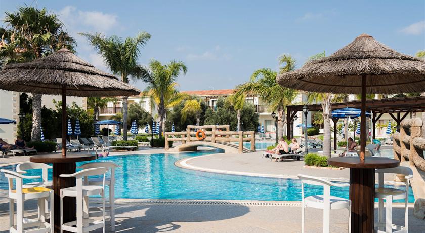 Tsokkos Paradise Village — Айя Напа, Кіпр мініатюра 10