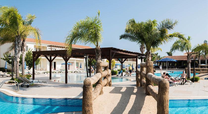 Tsokkos Paradise Village — Айя Напа, Кіпр мініатюра 13