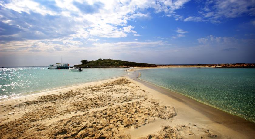 Tsokkos Paradise Village — Айя Напа, Кіпр мініатюра 16