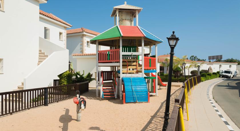 Tsokkos Paradise Village — Айя Напа, Кіпр мініатюра 32