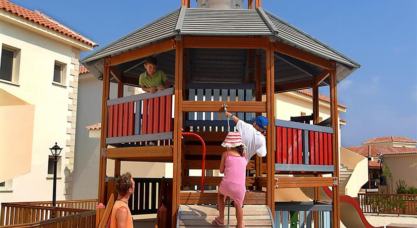 Tsokkos Paradise Village — Айя Напа, Кіпр мініатюра 33