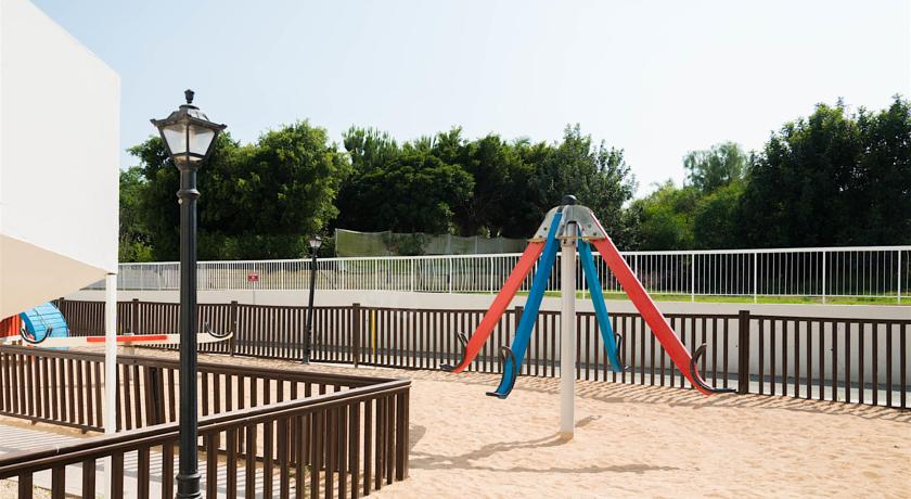 Tsokkos Paradise Village — Айя Напа, Кіпр мініатюра 34