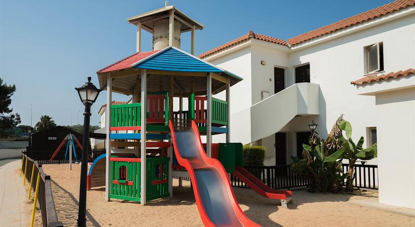 Tsokkos Paradise Village — Айя Напа, Кіпр мініатюра 35