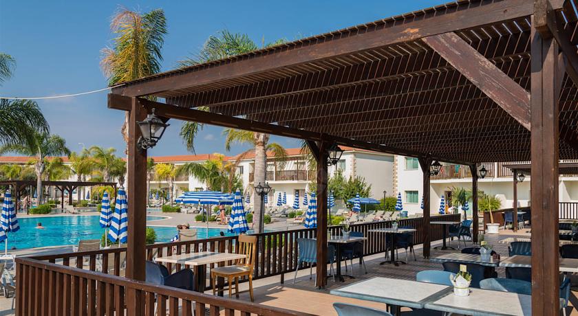 Tsokkos Paradise Village — Айя Напа, Кіпр мініатюра 44