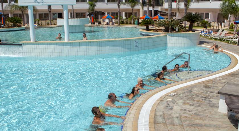 Faros Hotel — Айя Напа, Кіпр мініатюра 6