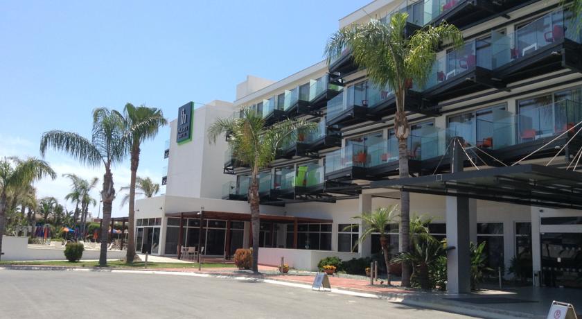 Faros Hotel — Айя Напа, Кіпр мініатюра 8