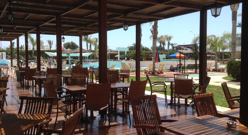 Faros Hotel — Айя Напа, Кіпр мініатюра 9