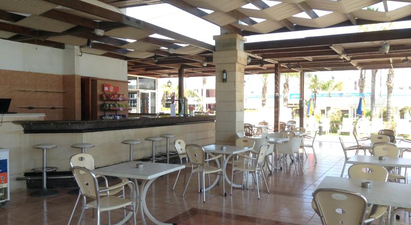 Faros Hotel — Айя Напа, Кіпр мініатюра 10