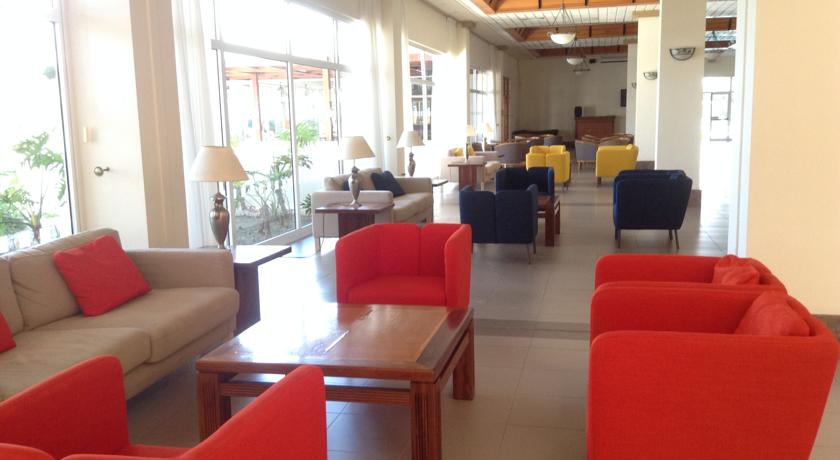 Faros Hotel — Айя Напа, Кіпр мініатюра 12