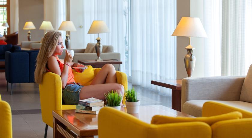 Faros Hotel — Айя Напа, Кіпр мініатюра 13
