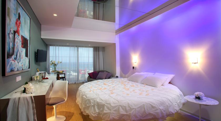 Faros Hotel — Айя Напа, Кіпр мініатюра 14