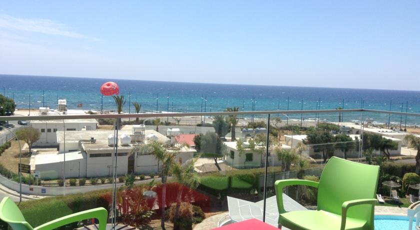 Faros Hotel — Айя Напа, Кіпр мініатюра 15