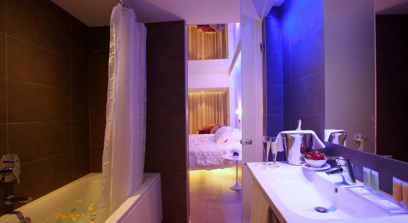 Faros Hotel — Айя Напа, Кіпр мініатюра 16