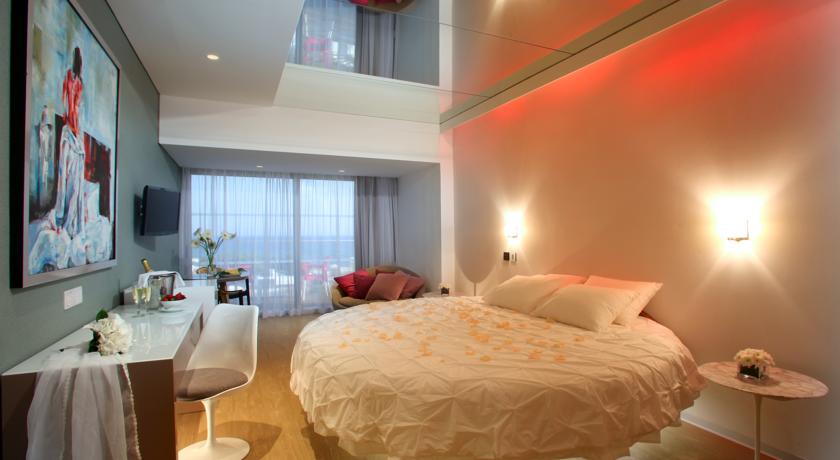 Faros Hotel — Айя Напа, Кіпр мініатюра 17