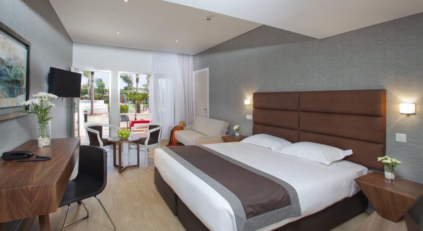 Faros Hotel — Айя Напа, Кіпр мініатюра 18
