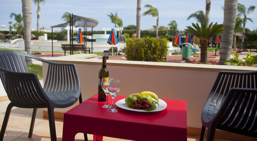 Faros Hotel — Айя Напа, Кіпр мініатюра 19