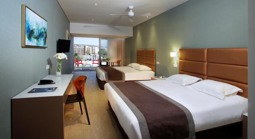Faros Hotel — Айя Напа, Кіпр мініатюра 21