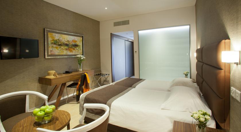 Faros Hotel — Айя Напа, Кіпр мініатюра 23