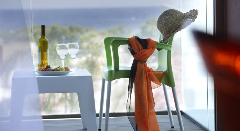 Faros Hotel — Айя Напа, Кіпр мініатюра 25