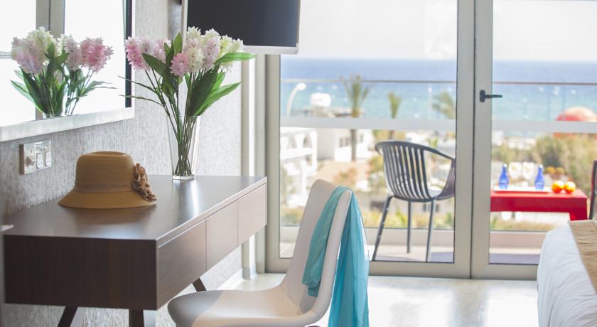 Faros Hotel — Айя Напа, Кіпр мініатюра 28
