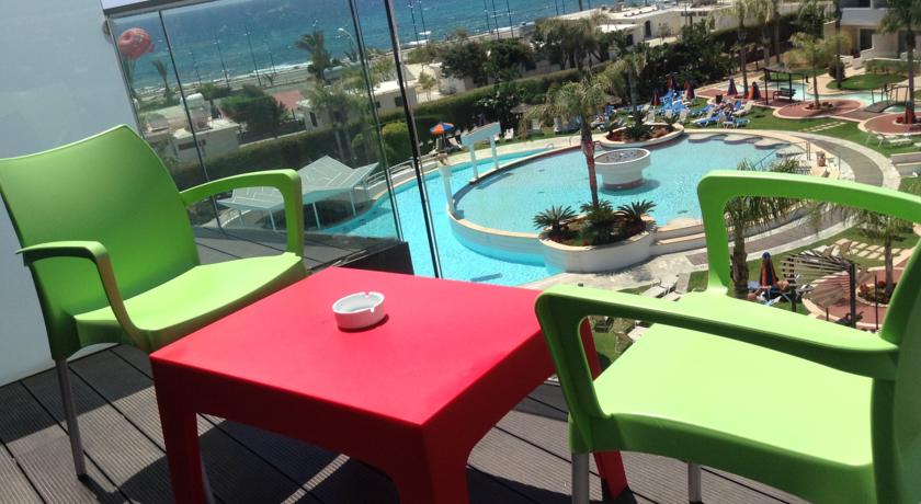 Faros Hotel — Айя Напа, Кіпр мініатюра 29