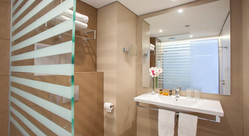 Faros Hotel — Айя Напа, Кіпр мініатюра 30