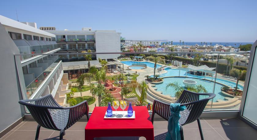 Faros Hotel — Айя Напа, Кіпр мініатюра 32