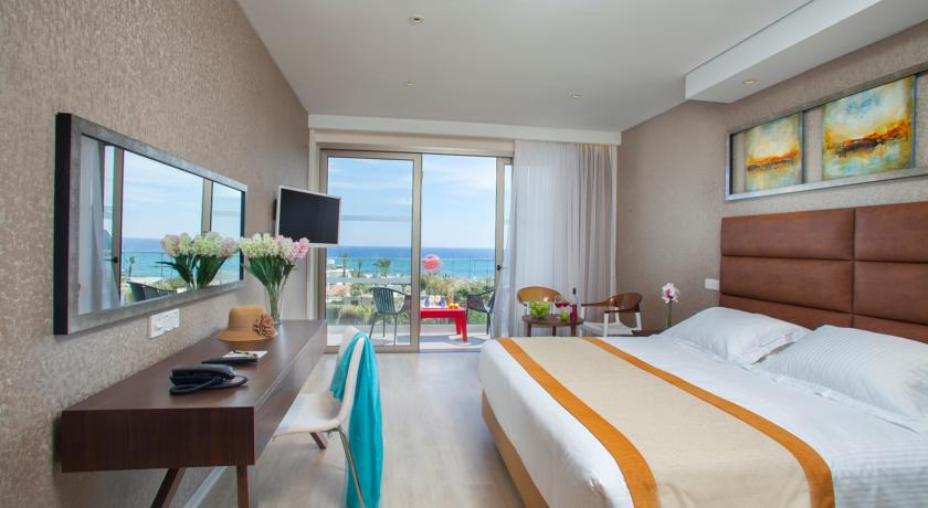 Faros Hotel — Айя Напа, Кіпр мініатюра 33