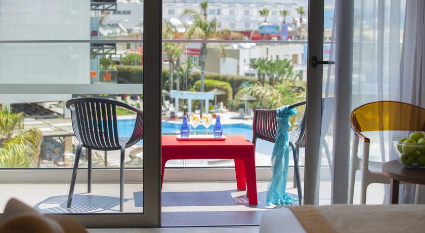 Faros Hotel — Айя Напа, Кіпр мініатюра 34