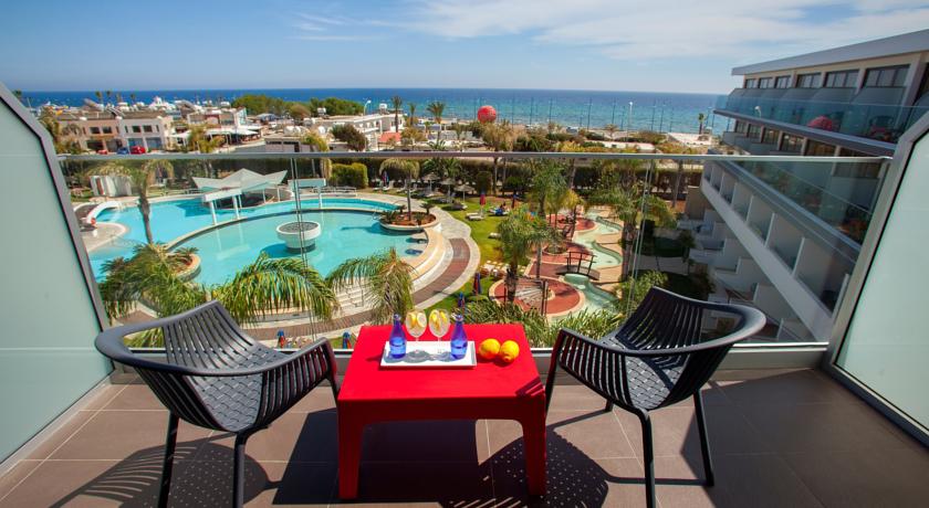 Faros Hotel — Айя Напа, Кіпр мініатюра 35