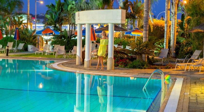 Faros Hotel — Айя Напа, Кіпр мініатюра 36