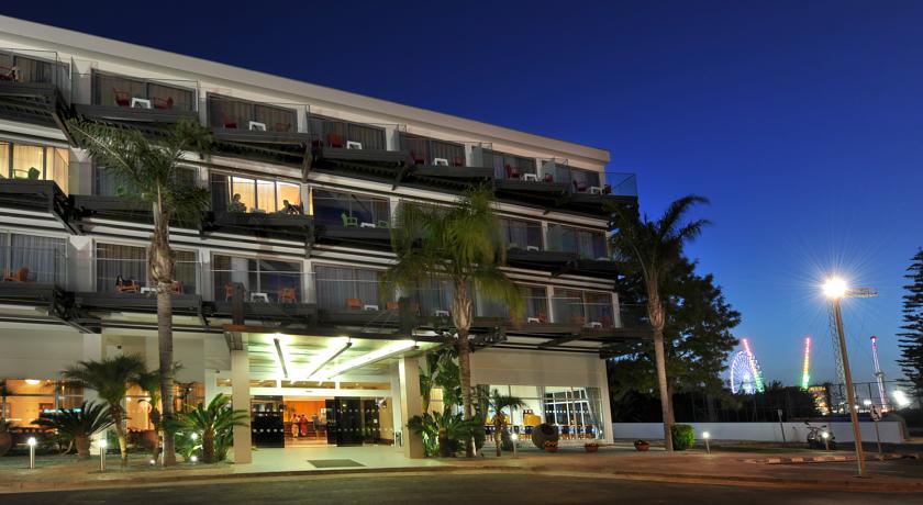 Faros Hotel — Айя Напа, Кіпр мініатюра 37